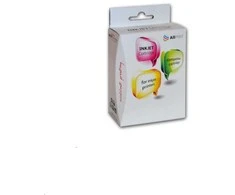 Xerox Alternativy Xerox Xerox rašalas, skirtas HP Business Inkjet 1000, 1100, 1200, 2200, 2230, 2250, juodas (C4844A,nr.10) 69ml - Allprint