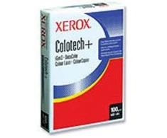 Xerox paper Colotech A4 100g 500 sheets
