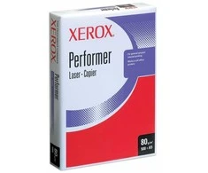 Xerox paper Performer A5 80g 500 sheets