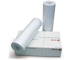 „Xerox“ rašalinis popierius, 80, 80 g, 50 vnt., ritinėlis 297 mm x 50 m, 496L94198