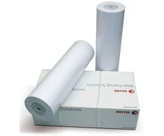 Xerox Paper Roll Inkjet 80 - 297mm x 50m (80g/50m, A3)