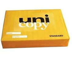 Xerox popierius Unicopy A4 80g 500 lapų