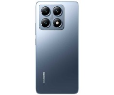 Išmanusis telefonas Xiaomi 14T 5G Dual Sim 12GB RAM 512GB - Mėlyna