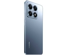 Išmanusis telefonas Xiaomi 14T 5G Dual Sim 12GB RAM 512GB - Mėlyna