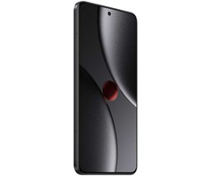 Išmanusis telefonas Xiaomi 15 Ultra 5G Dual Sim 16GB RAM 512GB - Juodas
