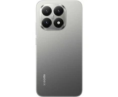 Išmanusis telefonas Xiaomi 15T 5G Dual Sim 12GB RAM 512GB – Pilkas