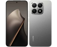 Išmanusis telefonas Xiaomi 15T 5G Dual Sim 12GB RAM 512GB – Pilkas