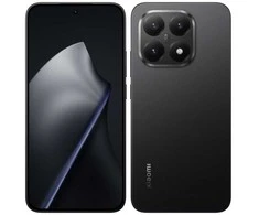 Išmanusis telefonas Xiaomi 15T 5G Dual Sim 12GB RAM 512GB – Juodas