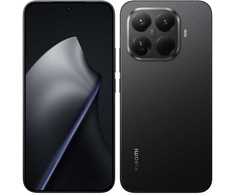 Xiaomi 15T Pro 5G Dual Sim 12GB RAM 1TB – Juodas