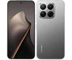 Išmanusis telefonas Xiaomi 15T Pro 5G Dual Sim 12GB RAM 256GB – Pilkas