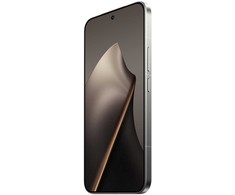 Išmanusis telefonas Xiaomi 15T Pro 5G Dual Sim 12GB RAM 256GB – Pilkas