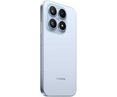 Xiaomi 17 5G Dual Sim 12GB RAM 256GB – Mėlyna