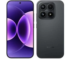 XIAOMI 17 5G 12/256GB Black