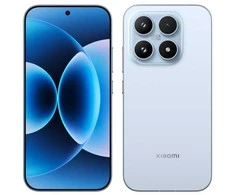 XIAOMI 17 5G 12/512GB Ice Blue