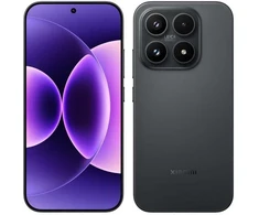 XIAOMI 17 5G 12/512GB Black