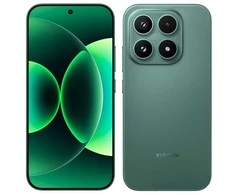 XIAOMI 17 5G 12/512GB Venture Green