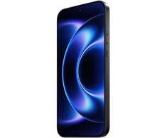 Išmanusis telefonas Xiaomi 17 Ultra 5G 16/1TB Juodas