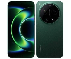 XIAOMI 17 Ultra 5G 16/512GB Starlit Green