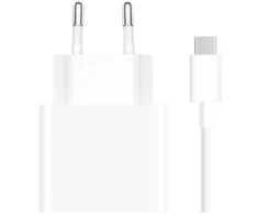 Xiaomi Charging Combo (A tipo) EU, 33W