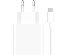 Xiaomi | 67 W „HyperCharge Combo“ (A tipo) ES