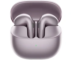 Ausinės Xiaomi Buds 6, Nebula Violetinė
