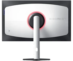 Xiaomi G Pro 27Qi 2026 27 "Mini LED monitorius, 180Hz, color juodas