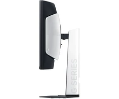 Xiaomi G34WQi 2026 34" QHD monitorius, 180Hz, juodas