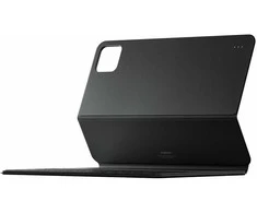 Planšetinio kompiuterio klaviatūra Xiaomi Pad 7 / 7 Pro, US, Juoda