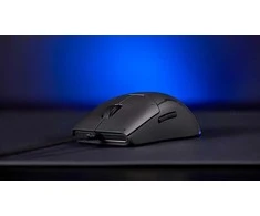Žaidimų Pelė - Xiaomi Lite 6200 DPI RGB juoda