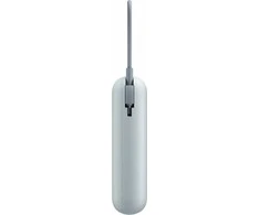 Išorinė baterija Xiaomi Power Bank 10000mAh (su integruotu kabeliu), mėlynos spalvos
