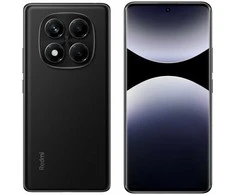 Xiaomi Redmi Note 14 Pro 4G 8/256GB Midnight Black