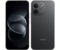 Išmanusis telefonas Xiaomi Redmi Note 17 Pro Max 5G 8/512GB Juodas