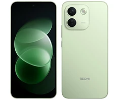 Išmanusis telefonas Xiaomi Redmi Note 17 Pro Max 5G 8/512GB Žalias