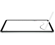Xiaomi | „Redmi“ išmanusis rašiklis | Rašiklis | Skirtas „Pad Pro“ / „Pad 2“ | Baltas