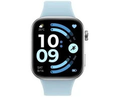 Išmanusis laikrodis Xiaomi Redmi Watch 6 Glacier Mėlyna