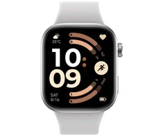 Išmanusis laikrodis Xiaomi Redmi Watch 6 NFC Sidabrinis Gray