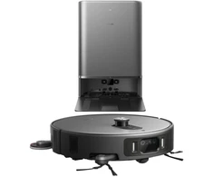 Xiaomi Robot Vacuum 6 Max | Wet&amp;Dry | 6400 mAh | 35000 Pa | Pilkas