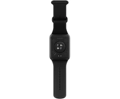 Xiaomi Smart Band 10 Pro | AMOLED | Heart rate monitorius | Atsparus vandeniui | Bluetooth | Midnight Juodas