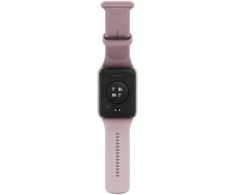 Xiaomi Smart Band 10 Pro | AMOLED | Heart rate monitorius | Atsparus vandeniui | Bluetooth | Lavender Rožinė