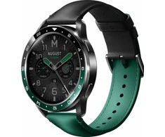 Xiaomi Watch S3 išmaniojo laikrodžio keramakinis apvadas