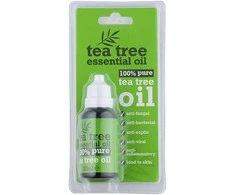 Xpel arbatmedžio 100 % grynas arbatmedžio aliejus 30 ml