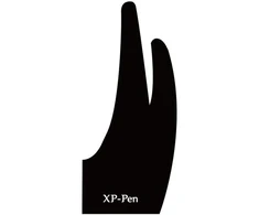 XPPen AC08_S, dydis S