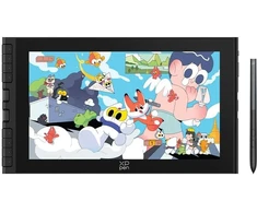 XPPen Artist 12 (3rd Gen)