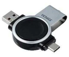 Yenkee YAC 5002 Samsung Watch charger YENKEE