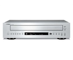 Yamaha S Yamaha CD-S603SI