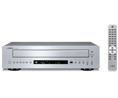 Yamaha S Yamaha CD-S603SI