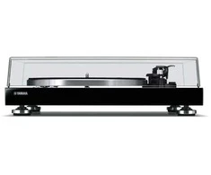 Yamaha TT-S303 Hi-Fi patefonas, Juodos spalvos
