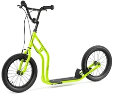 YEDOO Flyck Scooter - Lime