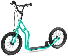 YEDOO Flyck Scooter - Turquoise