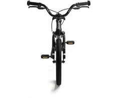 YEDOO Koolo 16 ultralight children's bicycle - pilkas